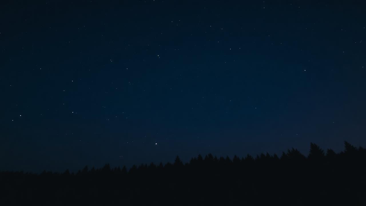 Night Sky