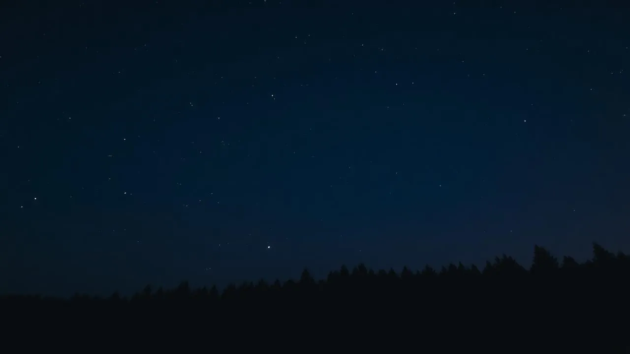 Night Sky