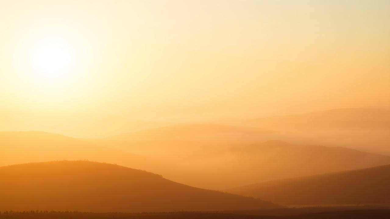 Sunrise