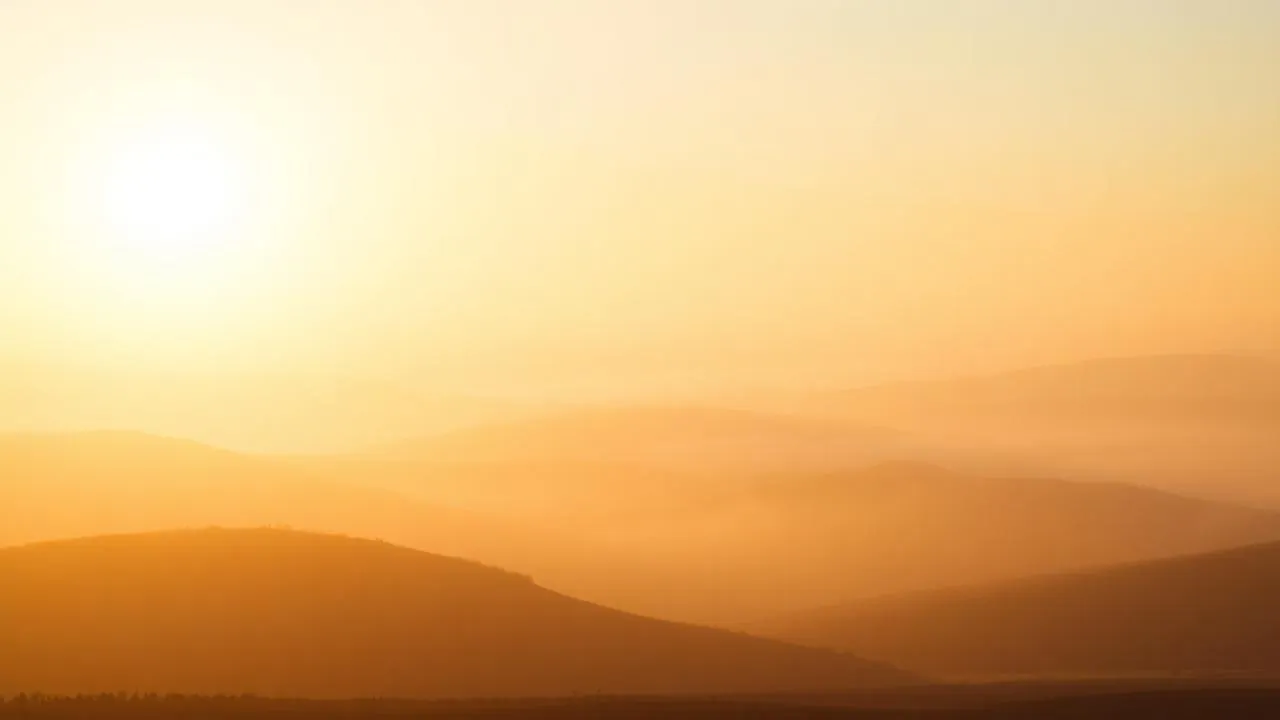 Sunrise